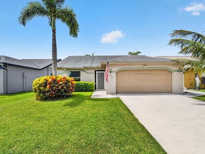 Property at 5052 ARBOR GLEN Circle, Lake Worth, FL