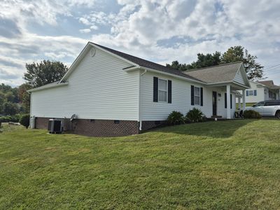 Property at 521 Grannys Rd, Pounding Mill, VA