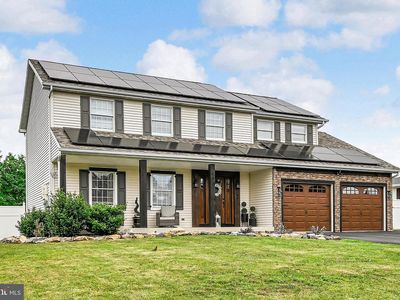 803 Pinewood Dr