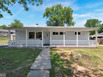 5600 Gardenville Ave