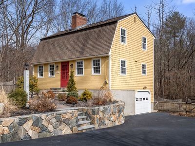 424 Chestnut Hill Rd