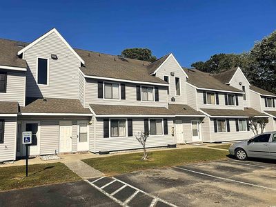 500 Fairway Village Dr. UNIT 3I