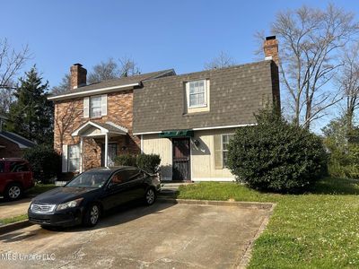 1401-1402 Jamestown Way