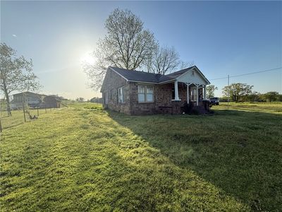 Property at 11249 Spring Creek Rd, Belleville, AR