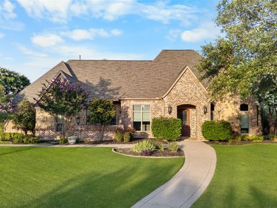 5420 Oak Bend Trl