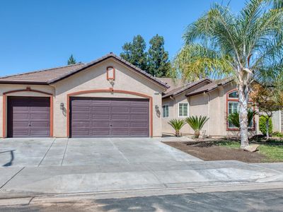 7403 N Ciancetti Ave