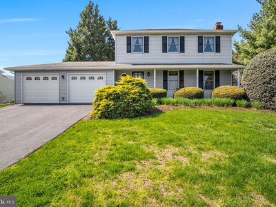 104 Ian Dr