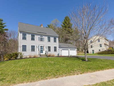 86 Gateway Commons Drive