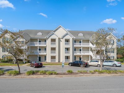 102 Scotch Broom Dr. UNIT B-204