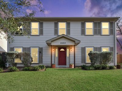 2503 Country Place Dr