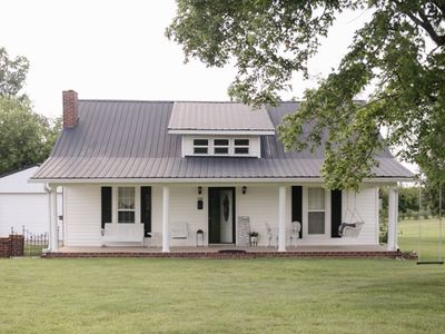 1100 Harve Brown Rd