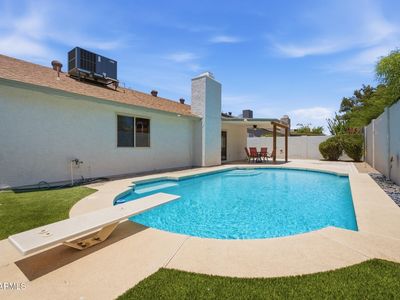 Property at 15425 N 63RD Street, Scottsdale, AZ