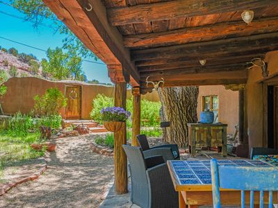 25 Paseo C De Baca