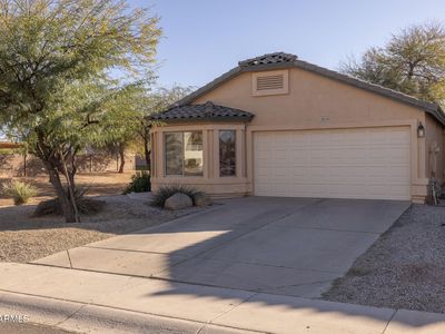 28530 N DOLOMITE Lane