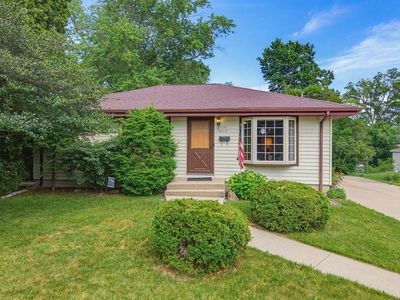 W169N8570 Sheridan DRIVE