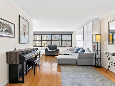 185 W End Ave APT 23K