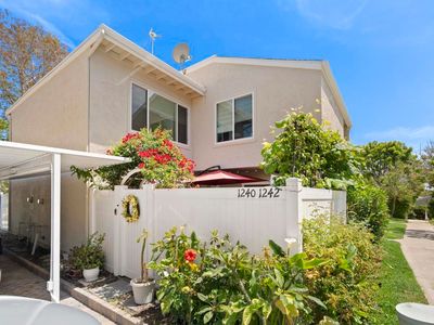 1240 Evergreen Dr