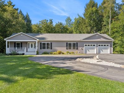 Property at 140 Stone Hill Road, Farmington, ME