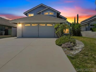 39991 Falcon Way