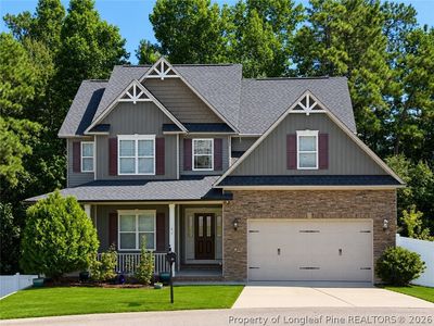 Property at 41 Shallow Ford St, Cameron, NC