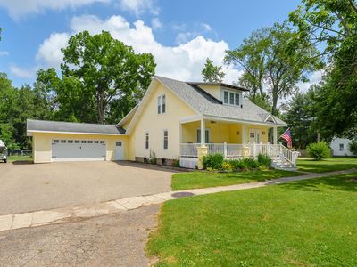Property at 378 W Franklin St, Otsego, MI