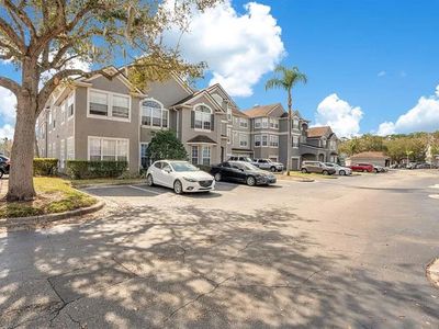 3319 S Kirkman Rd APT 337
