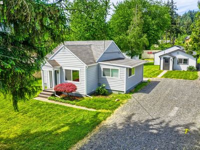 Property at 2821 SE 115th Ave, Portland, OR