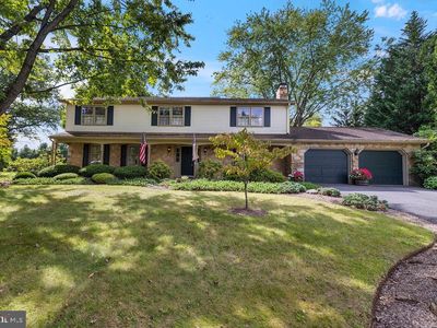 Property at 286 Oak Ln, Gettysburg, PA