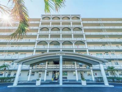 5900 Shore Blvd S APT 512