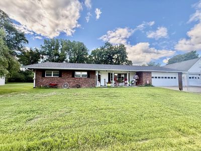 Property at 92 1st St, South Shore, KY