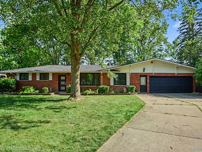 3699 Mark Rd