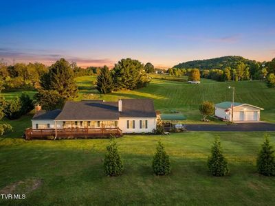 4097 Reedy Creek Rd