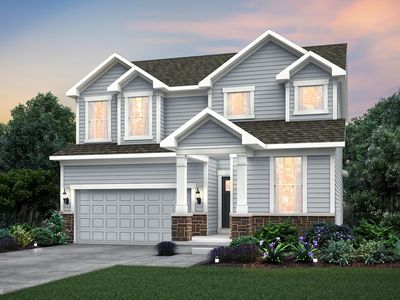 6664 Seattle Slew Dr