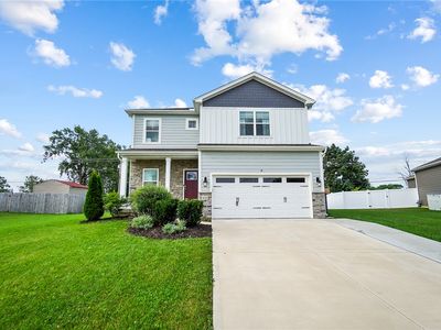 4113 Silver Oak Way