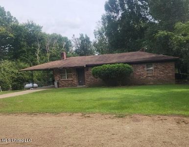 Property at 602 Allen St, Charleston, MS