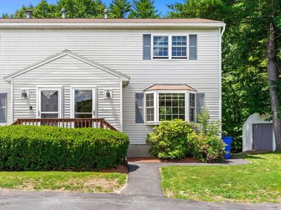Property at 7B Belgian Court #7B, Goffstown, NH