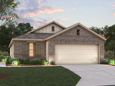 Drummond Plan, Meadows at Clear Springs