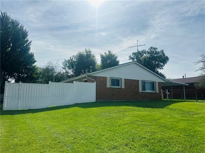3912 Raymond Dr