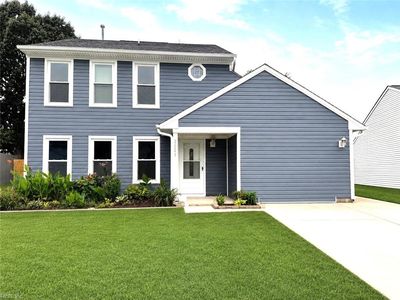 2021 Swanton Ct