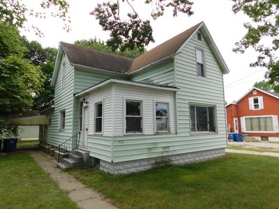 157 Harrison St