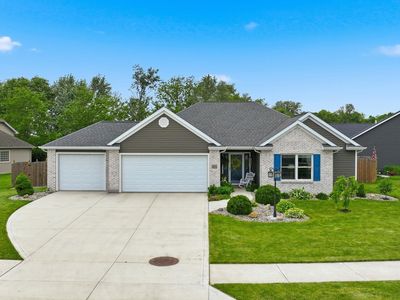 1489 Centerbrook Dr
