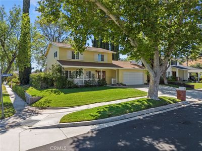 26801 Camargo Dr