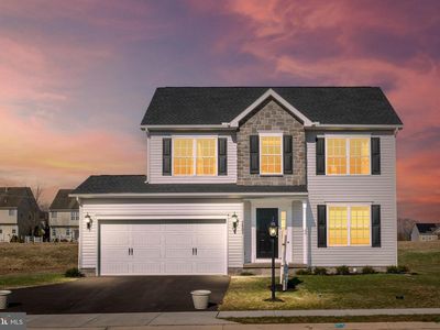 Property at 25 Lillich #3, Abbottstown, PA