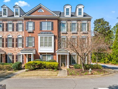 4406 Kendall Way #2104