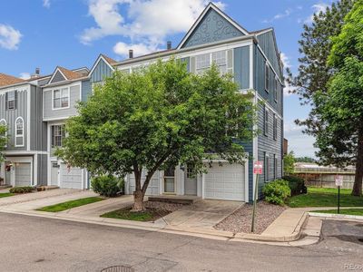 1699 S Trenton Street #174