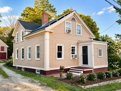 21 Linden Street