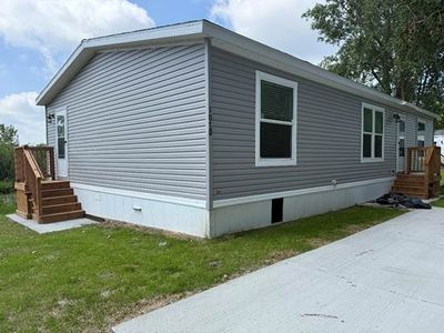4261 Grange Hall Rd Lot 107D
