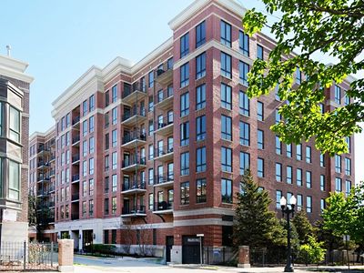 343 W Old Town Ct APT 705