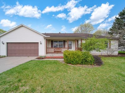 2624 Prairie Dr