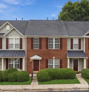 Property at 3048 Misty Harbor Cir Unit E, Cramerton, NC